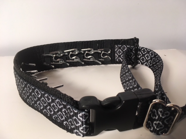 K-9 Training Collar – (Byzantine) | K9 Trading Post