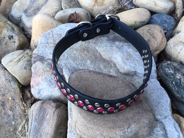 Rhinestone & studs1