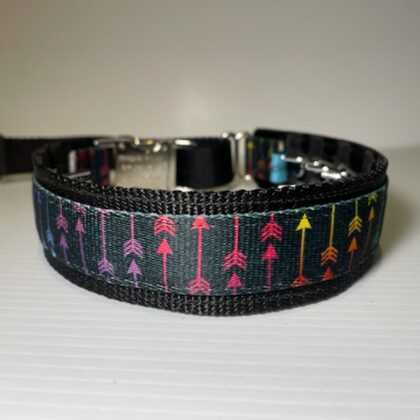 K-9 Training Collar - (Arrows)
