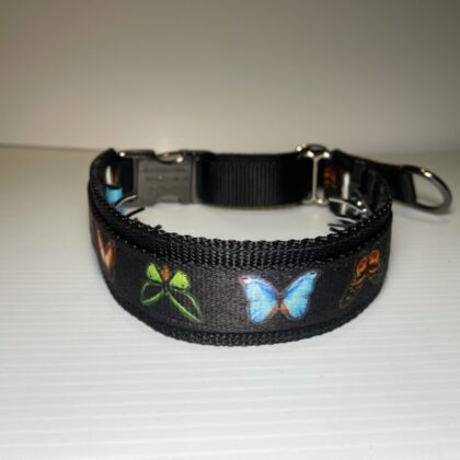 K-9 Training Collar - (Butterfly)