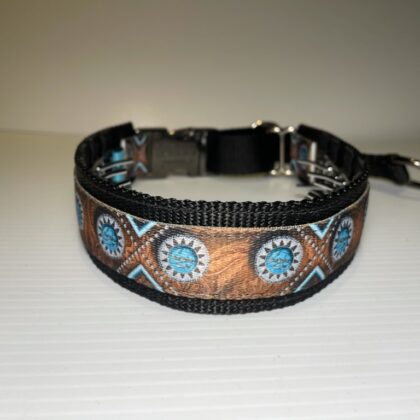 K-9 Training Collar - (Saddle Up)