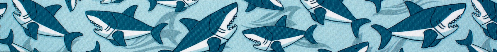 sharks prong